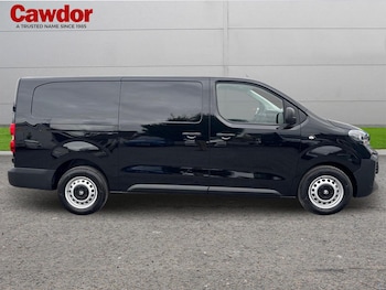 Used Vauxhall Vivaro 2025 for sale - 76217081: Photo