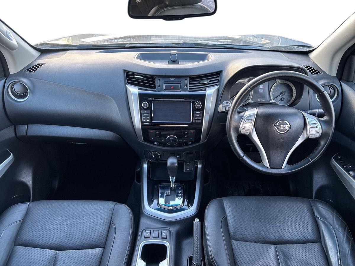 Used Nissan Navara 2017 for sale - 77075598: Photo 12