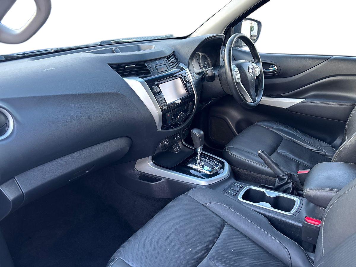 Used Nissan Navara 2017 for sale - 77075598: Photo 13
