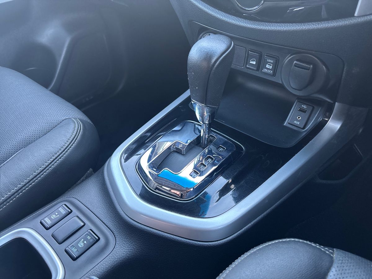 Used Nissan Navara 2017 for sale - 77075598: Photo 14