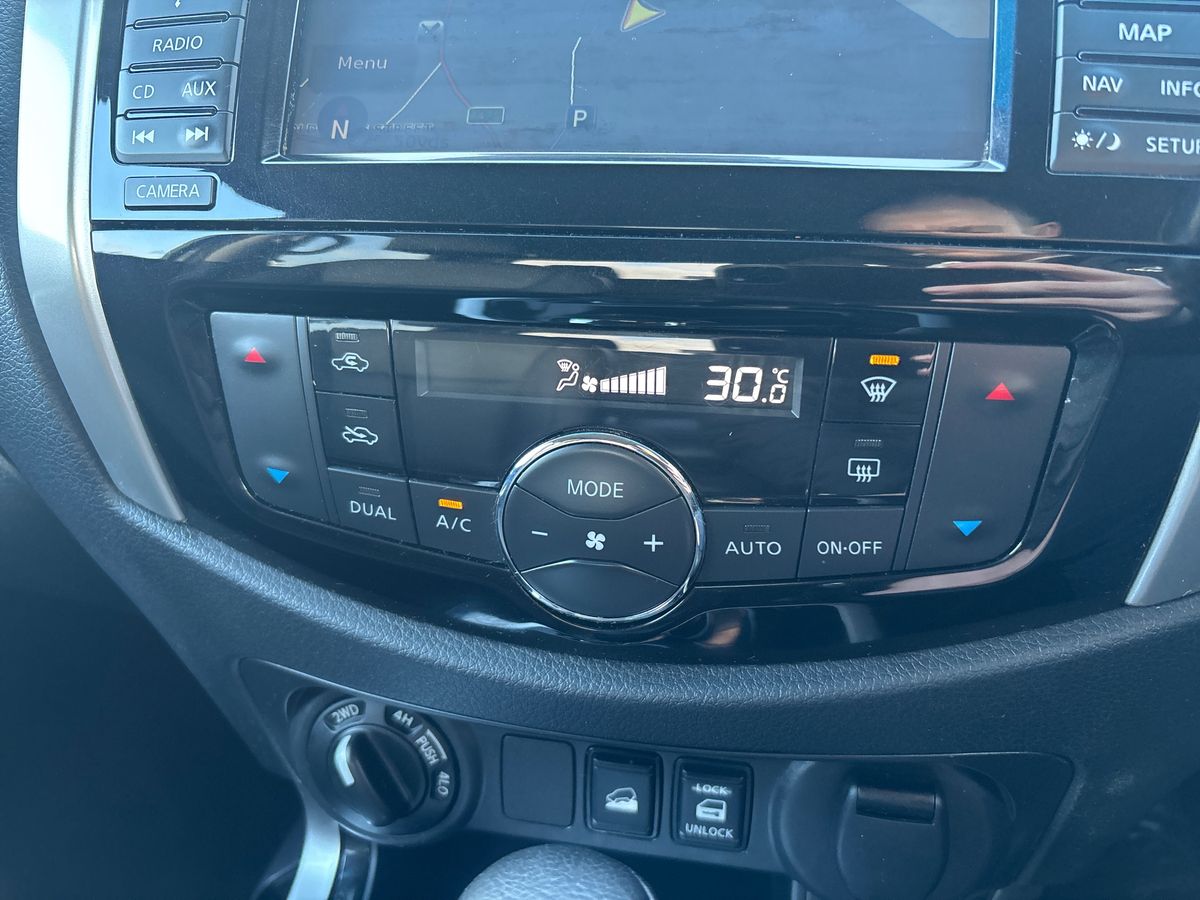 Used Nissan Navara 2017 for sale - 77075598: Photo 15