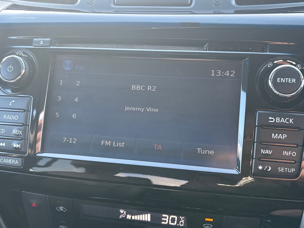 Used Nissan Navara 2017 for sale - 77075598: Photo 17