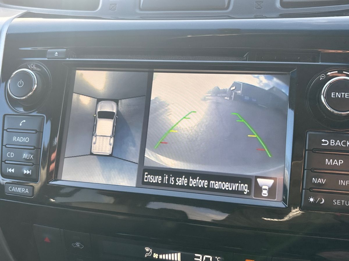 Used Nissan Navara 2017 for sale - 77075598: Photo 19