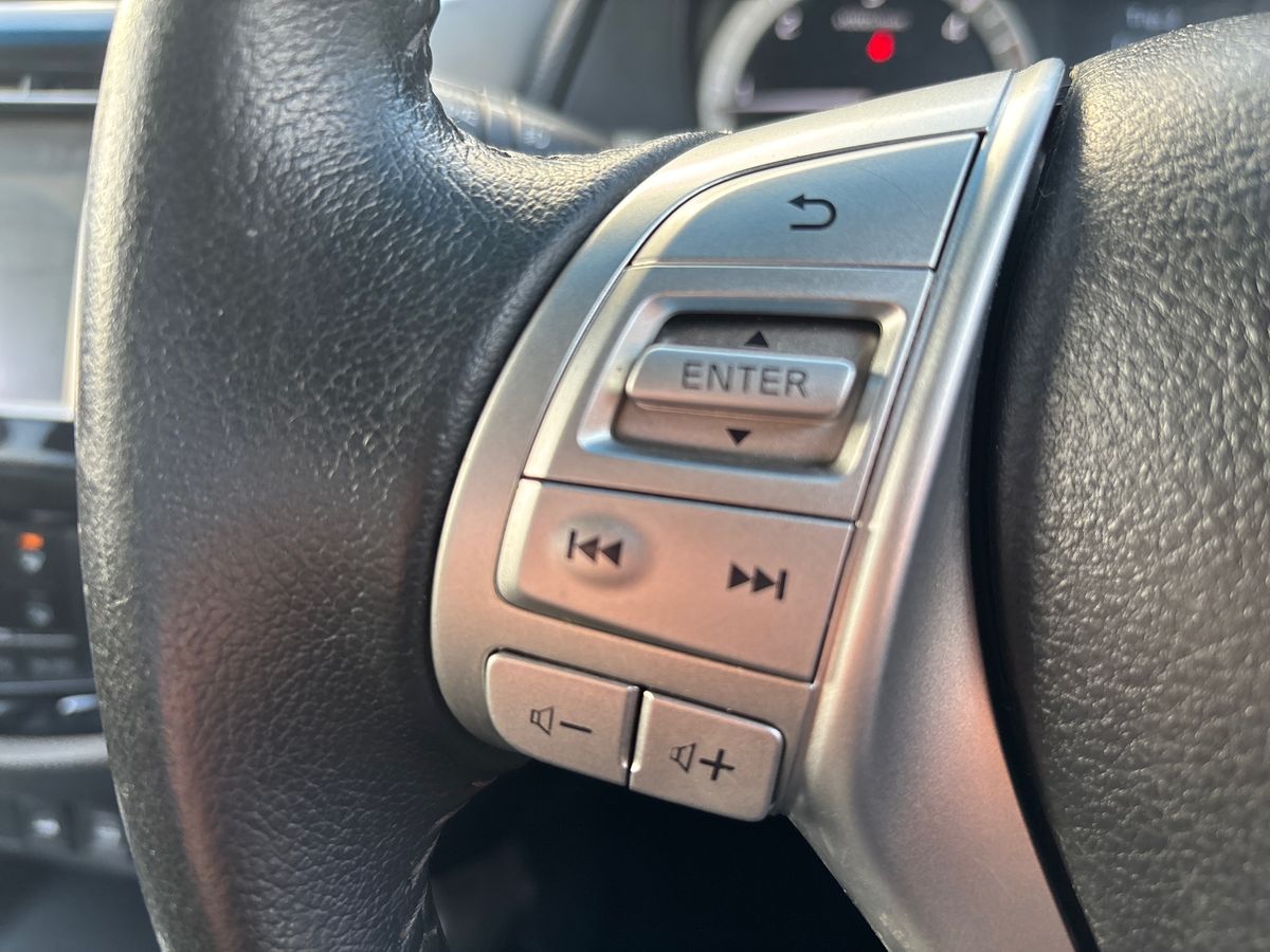 Used Nissan Navara 2017 for sale - 77075598: Photo 21