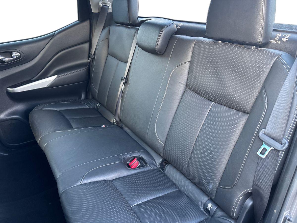 Used Nissan Navara 2017 for sale - 77075598: Photo 23