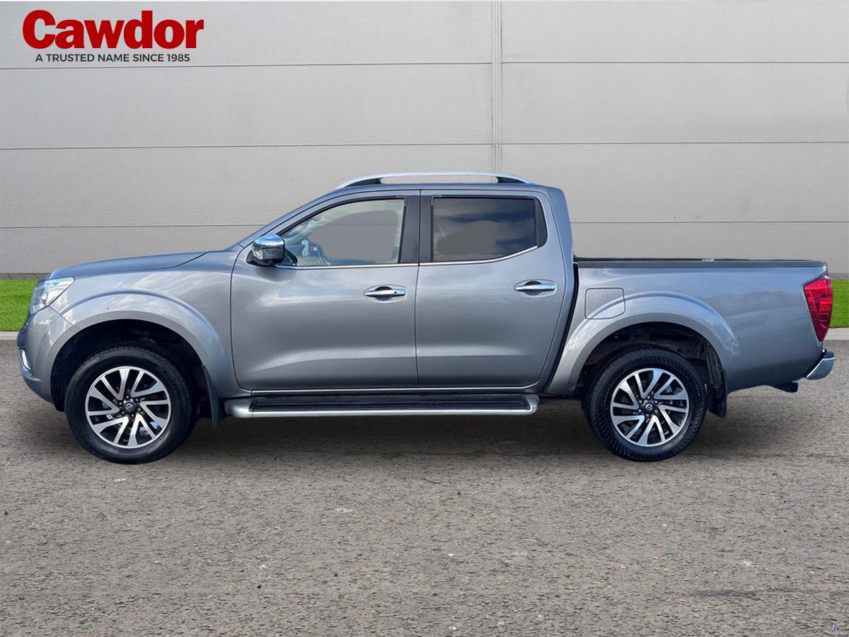 Used Nissan Navara 2017 for sale - 77075598: Photo 6
