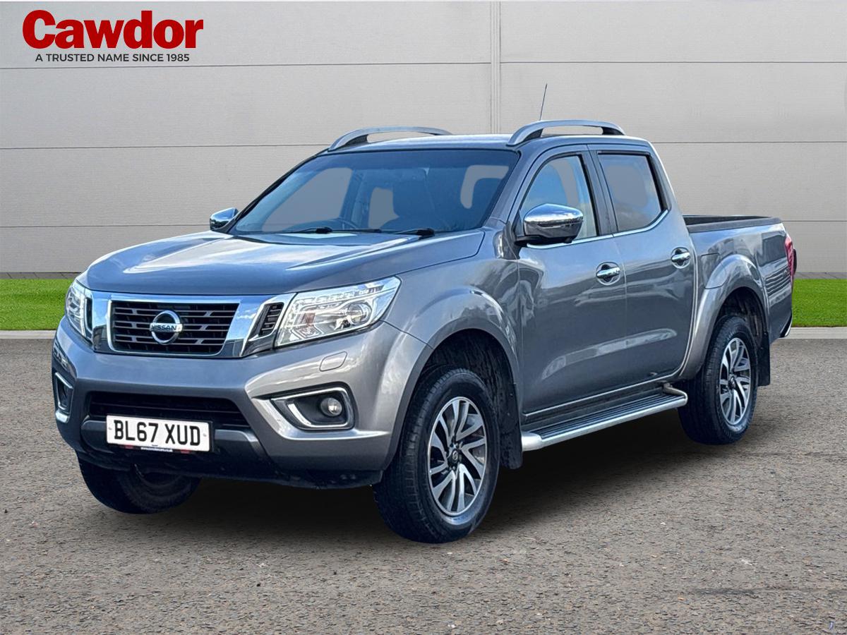 Used Nissan Navara 2017 for sale - 77075598: Photo 7