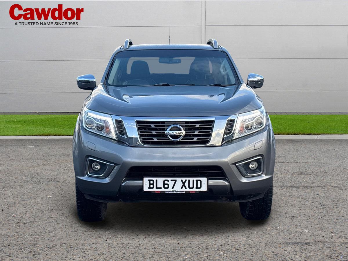 Used Nissan Navara 2017 for sale - 77075598: Photo 8