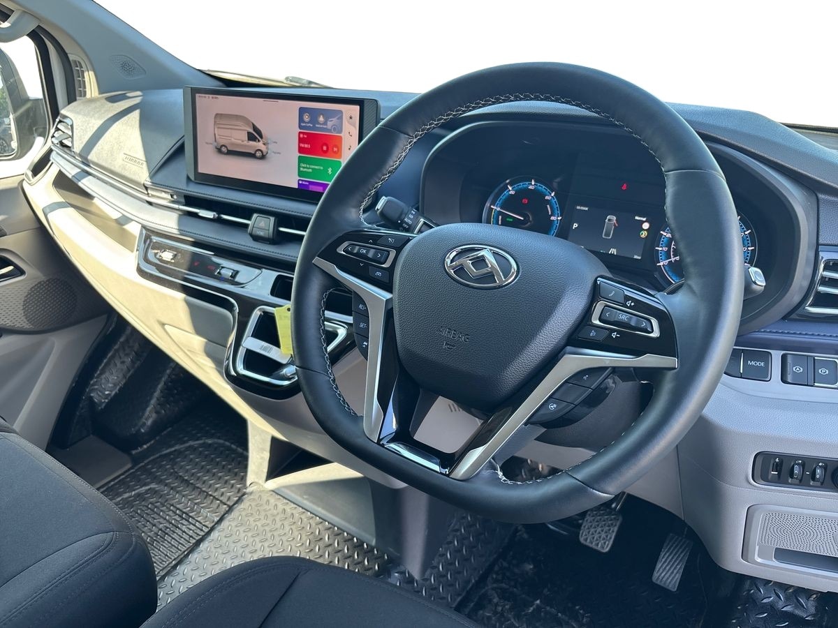 Used Maxus eDeliver 7 2025 for sale - 76868576: Photo 10