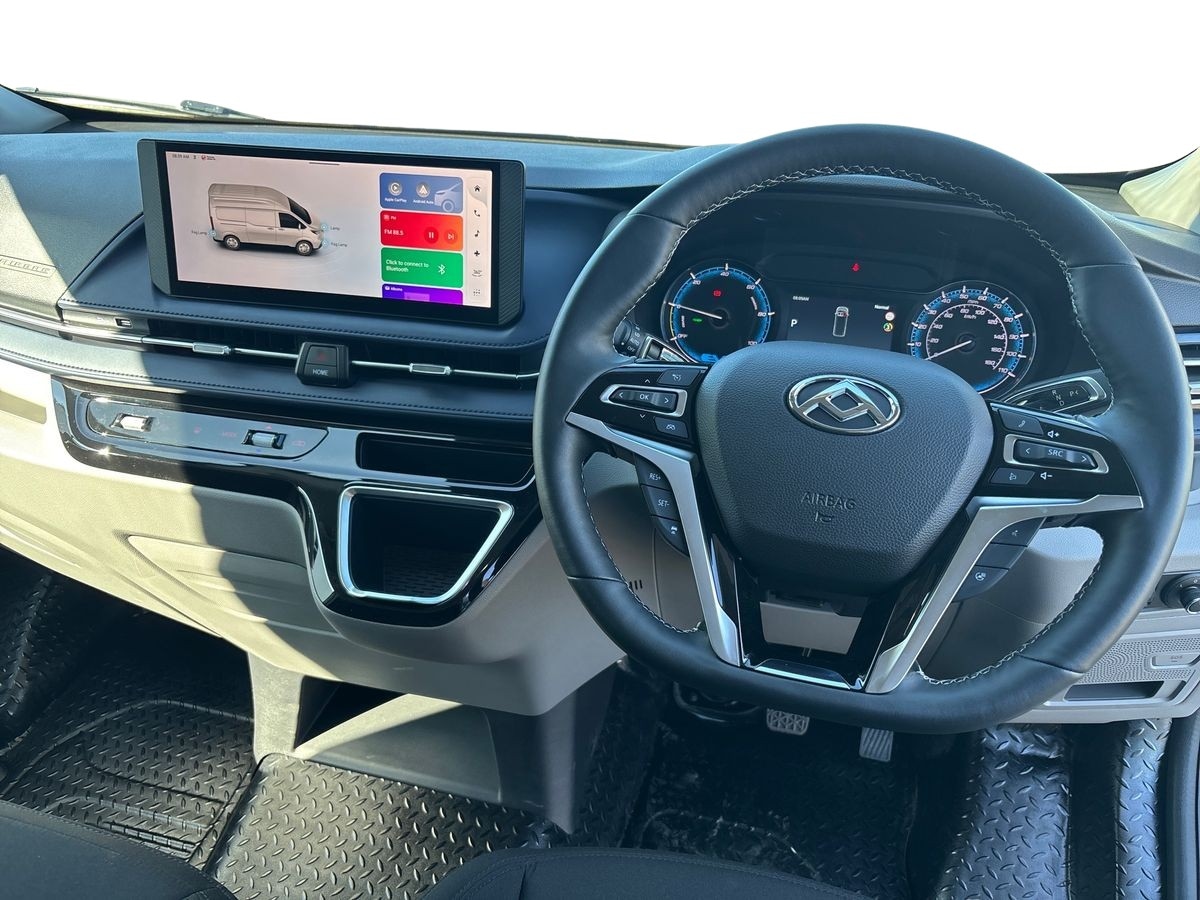 Used Maxus eDeliver 7 2025 for sale - 76868576: Photo 11