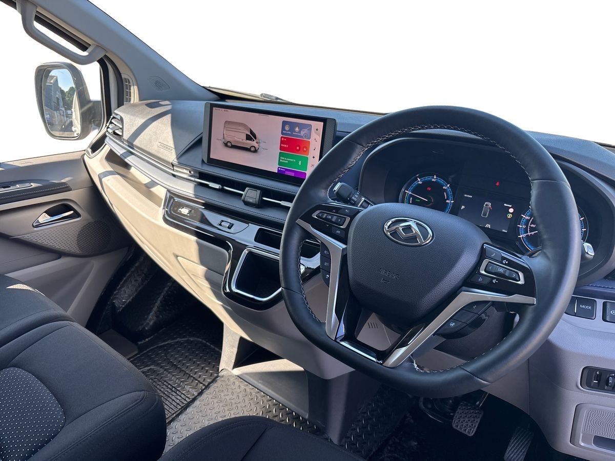 Used Maxus eDeliver 7 2025 for sale - 76868576: Photo 12