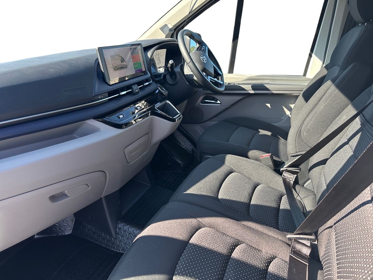 Used Maxus eDeliver 7 2025 for sale - 76868576: Photo 13