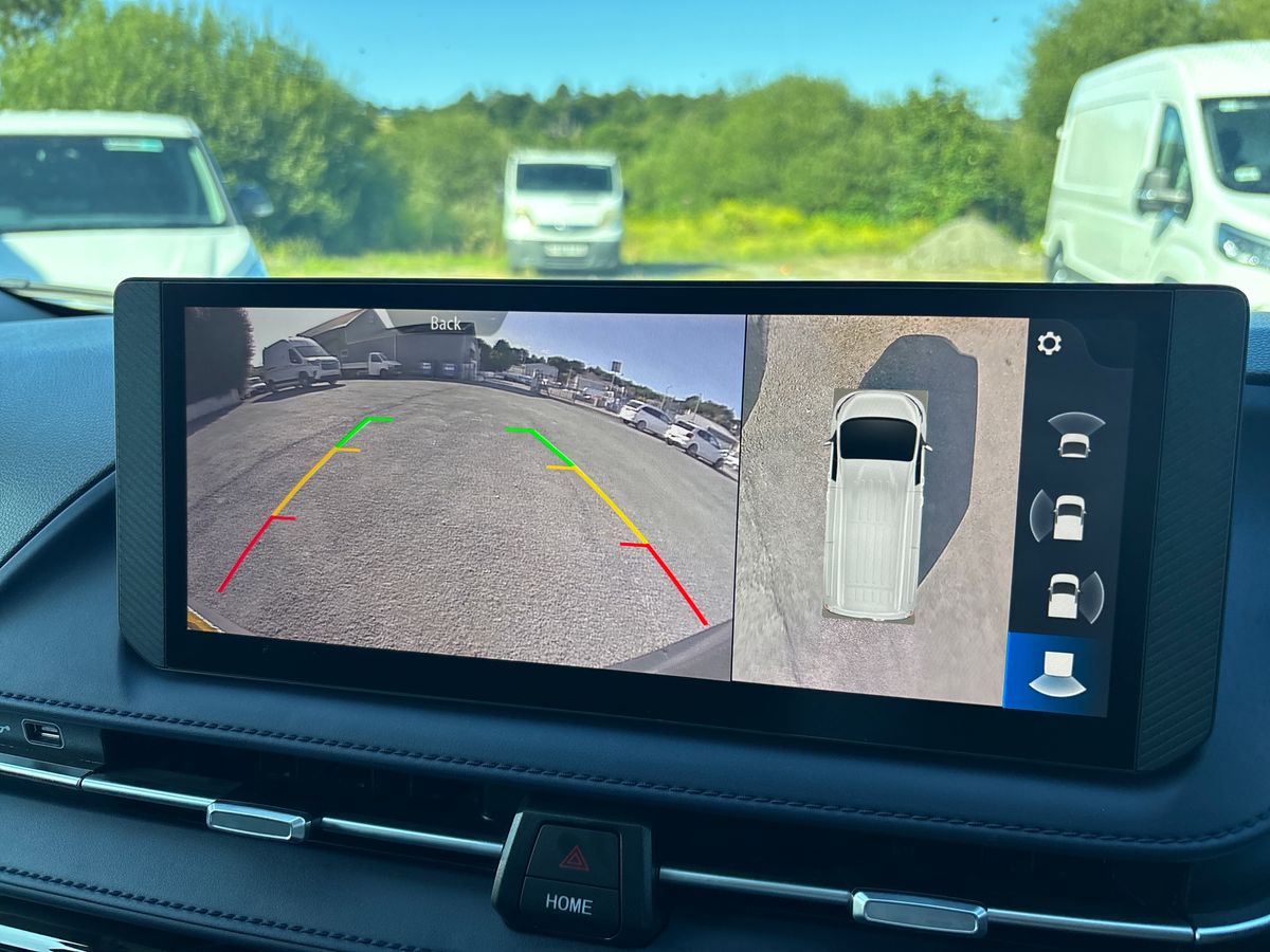 Used Maxus eDeliver 7 2025 for sale - 76868576: Photo 19