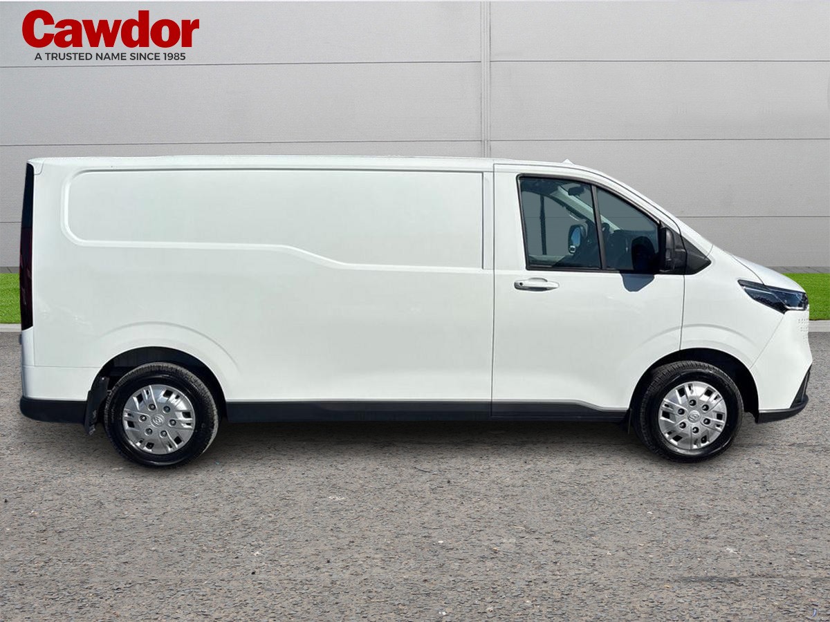 Used Maxus eDeliver 7 2025 for sale - 76868576: Photo 2