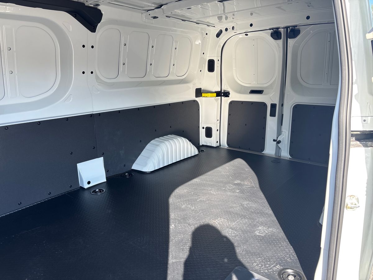 Used Maxus eDeliver 7 2025 for sale - 76868576: Photo 23