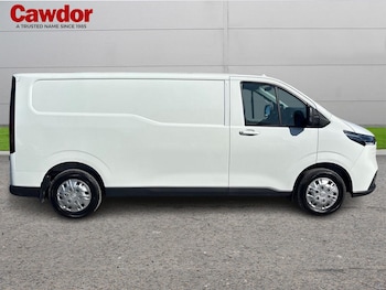 Used Maxus eDeliver 7 2025 for sale - 76868576: Photo