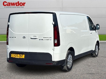 Used Maxus eDeliver 7 2025 for sale - 76868576: Photo