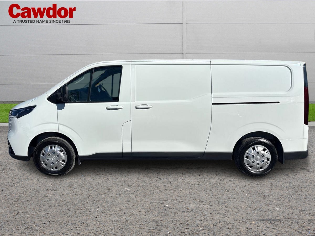 Used Maxus eDeliver 7 2025 for sale - 76868576: Photo 6