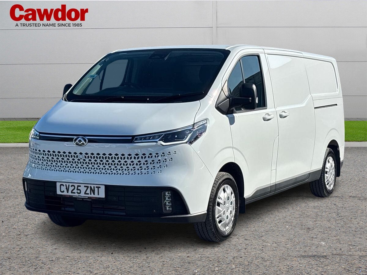 Used Maxus eDeliver 7 2025 for sale - 76868576: Photo 7