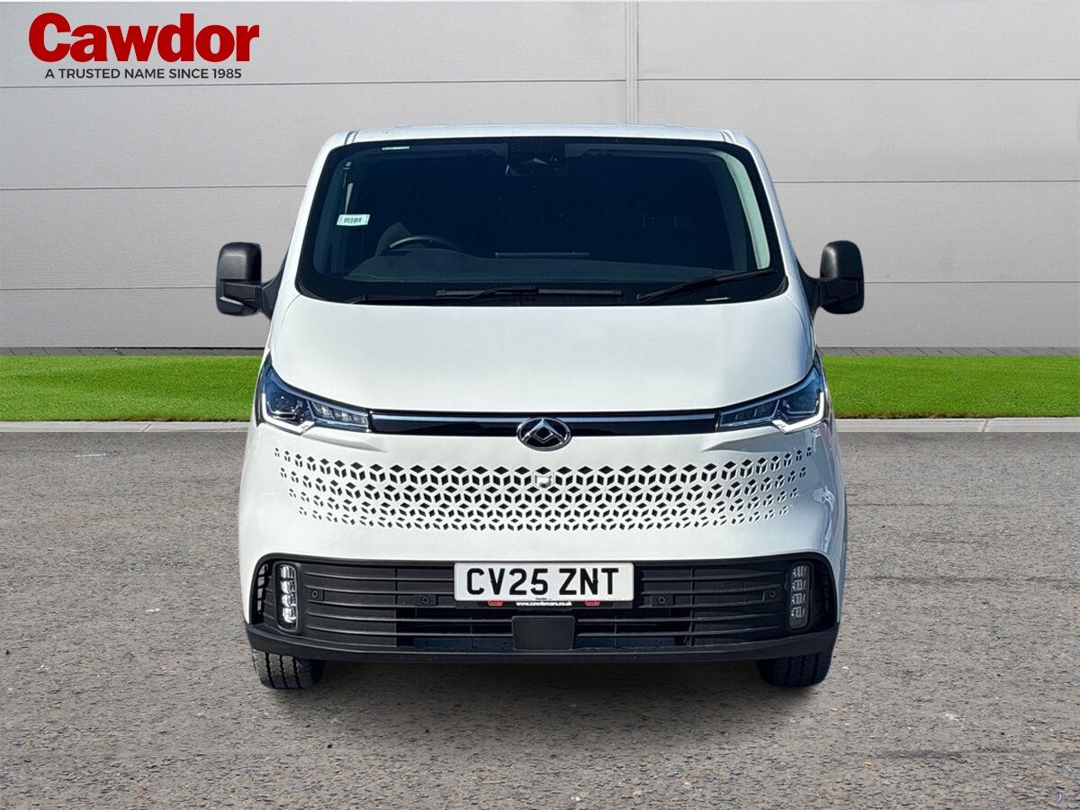 Used Maxus eDeliver 7 2025 for sale - 76868576: Photo 8