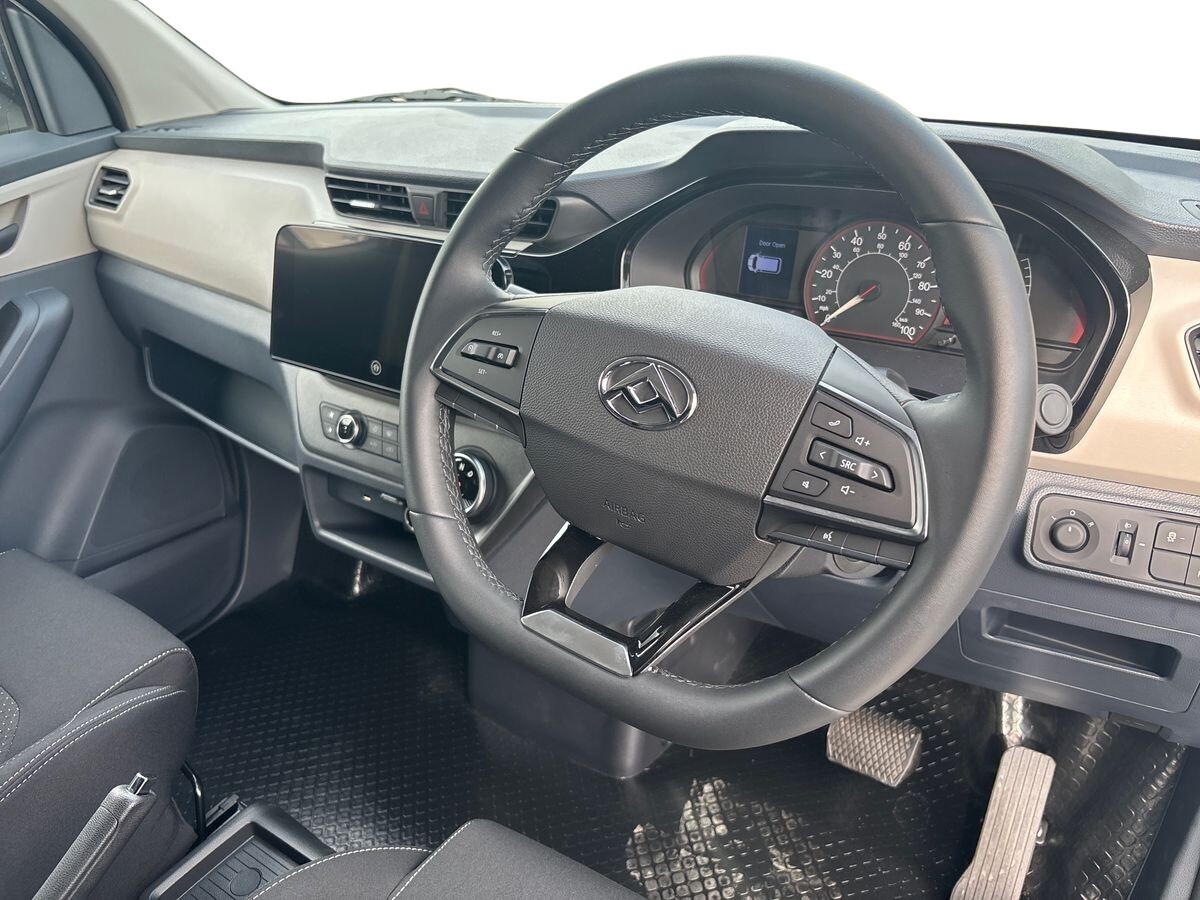 Used Maxus eDeliver 3 2025 for sale - 76868587: Photo 10