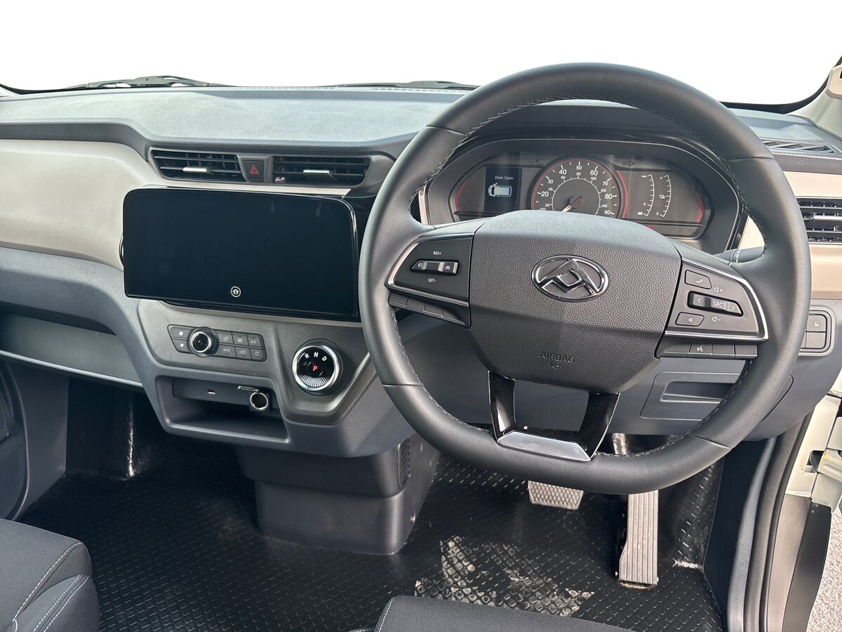 Used Maxus eDeliver 3 2025 for sale - 76868587: Photo 11