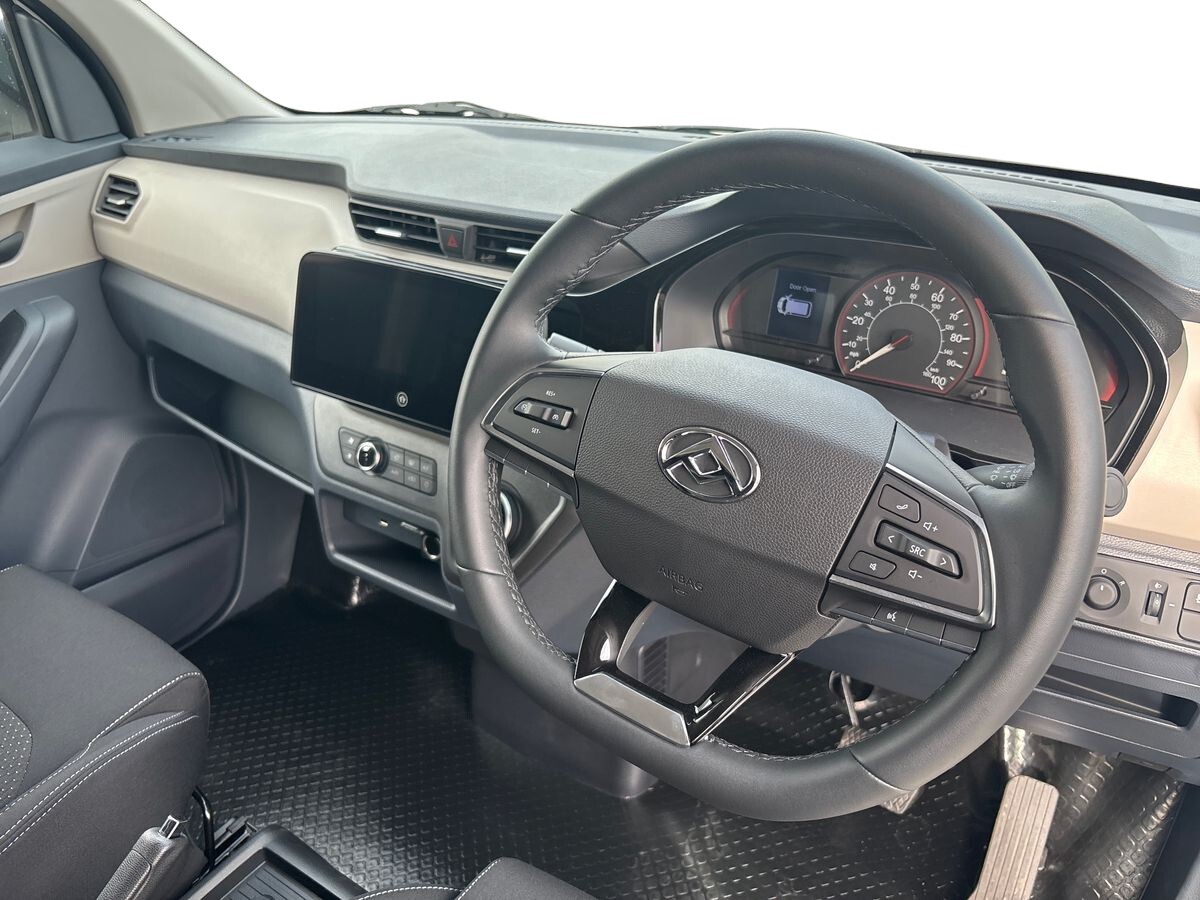 Used Maxus eDeliver 3 2025 for sale - 76868587: Photo 12