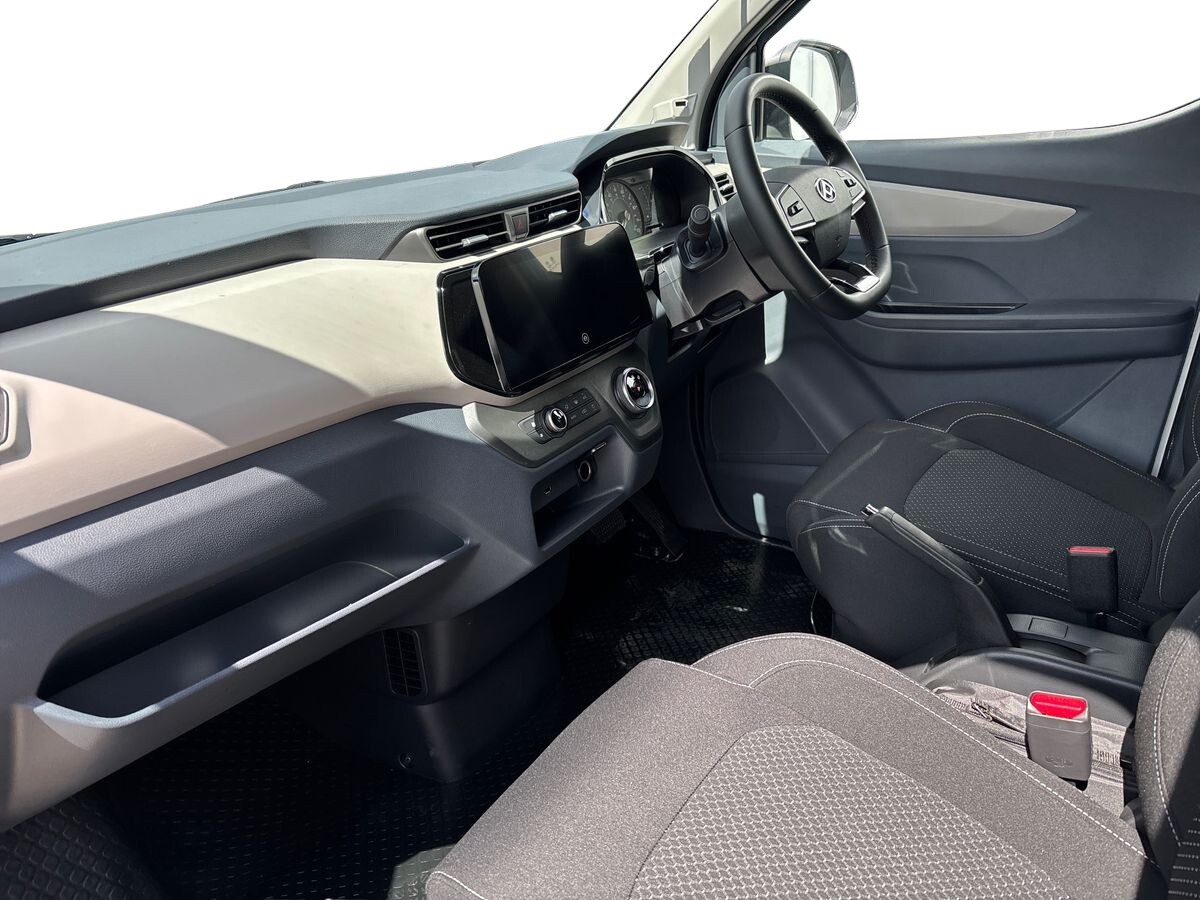 Used Maxus eDeliver 3 2025 for sale - 76868587: Photo 13