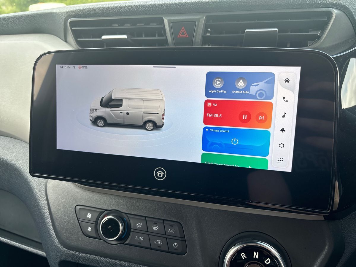 Used Maxus eDeliver 3 2025 for sale - 76868587: Photo 17