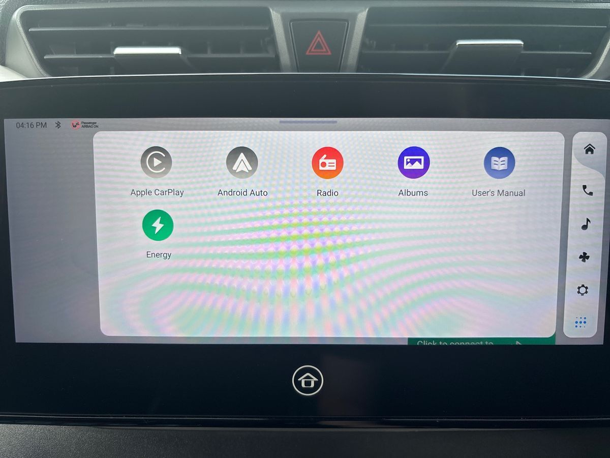 Used Maxus eDeliver 3 2025 for sale - 76868587: Photo 18