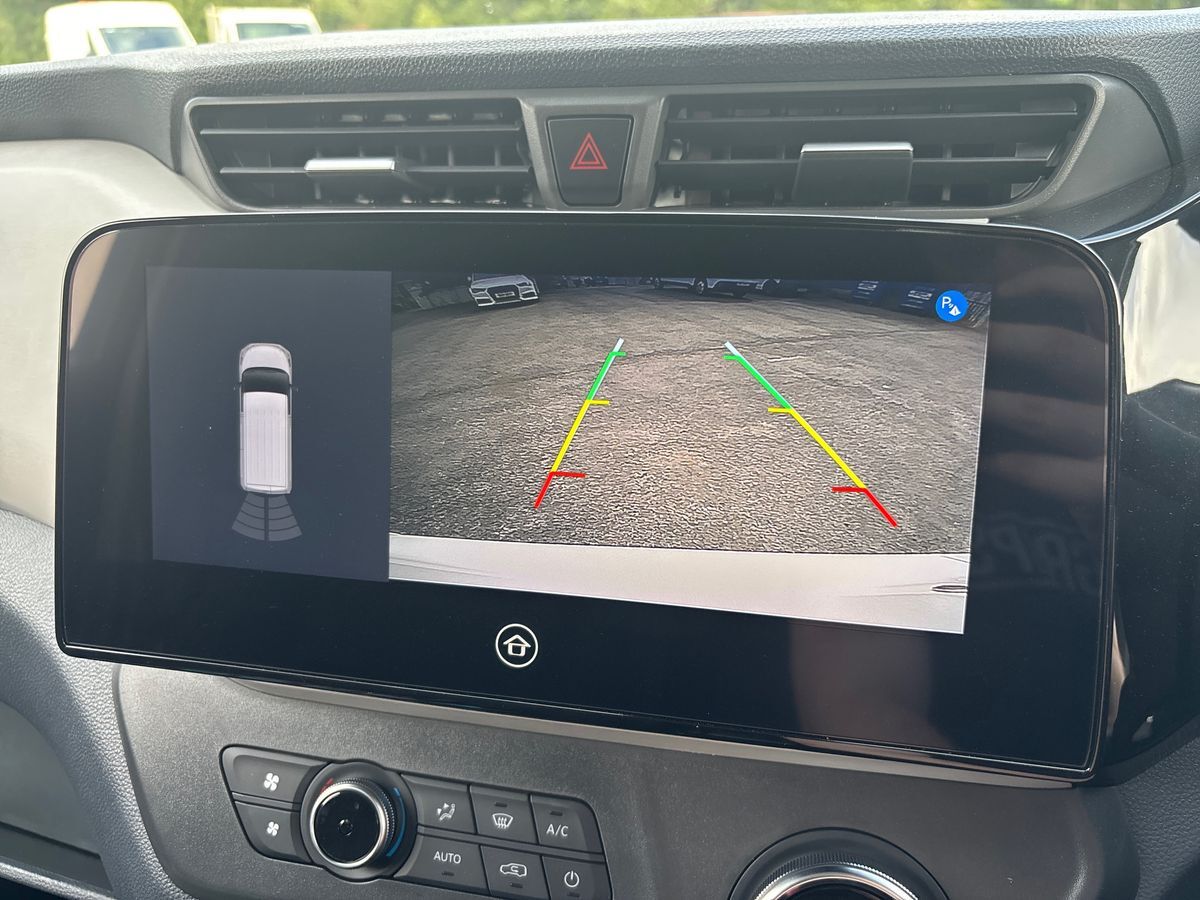 Used Maxus eDeliver 3 2025 for sale - 76868587: Photo 19