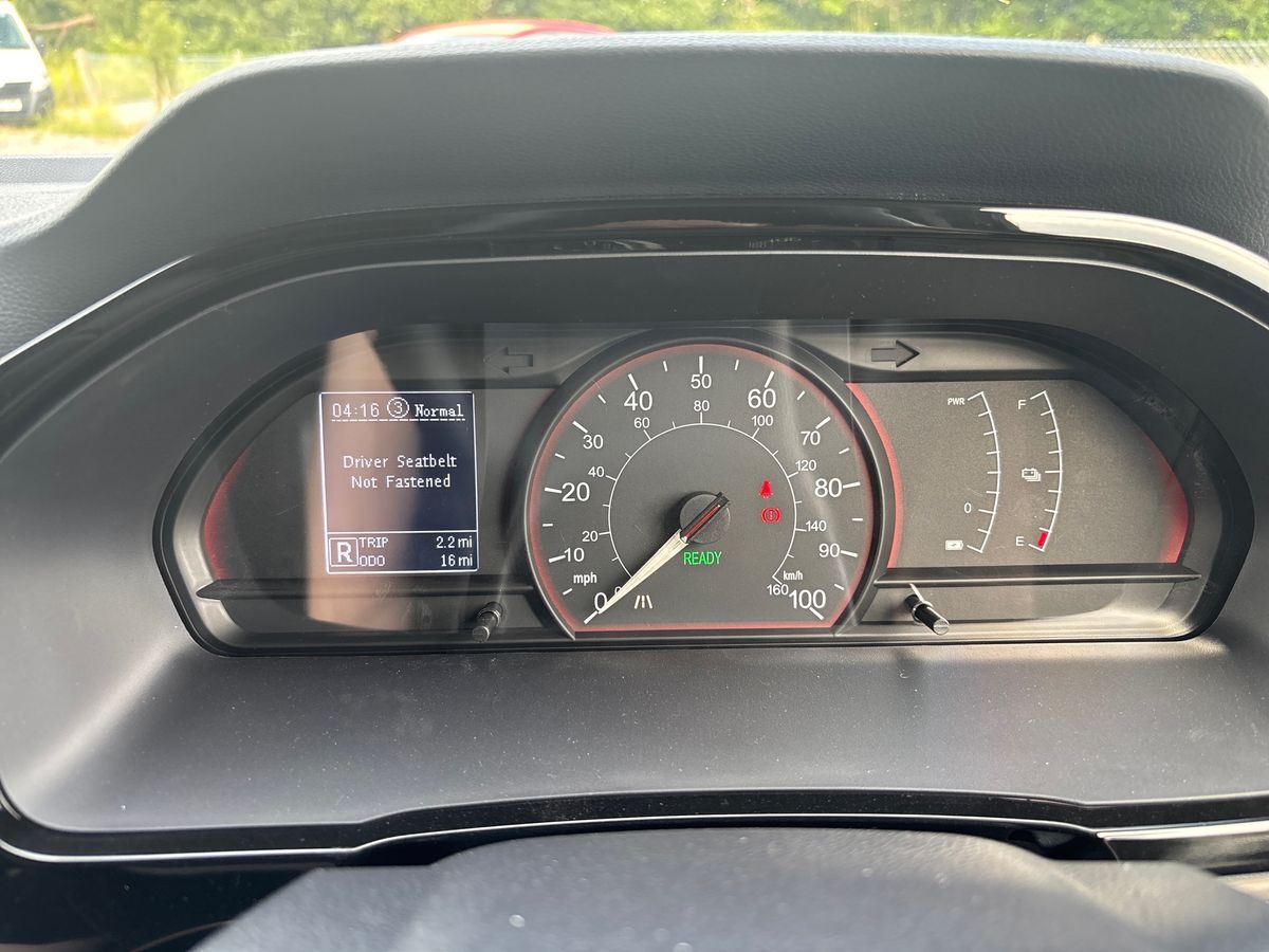 Used Maxus eDeliver 3 2025 for sale - 76868587: Photo 20