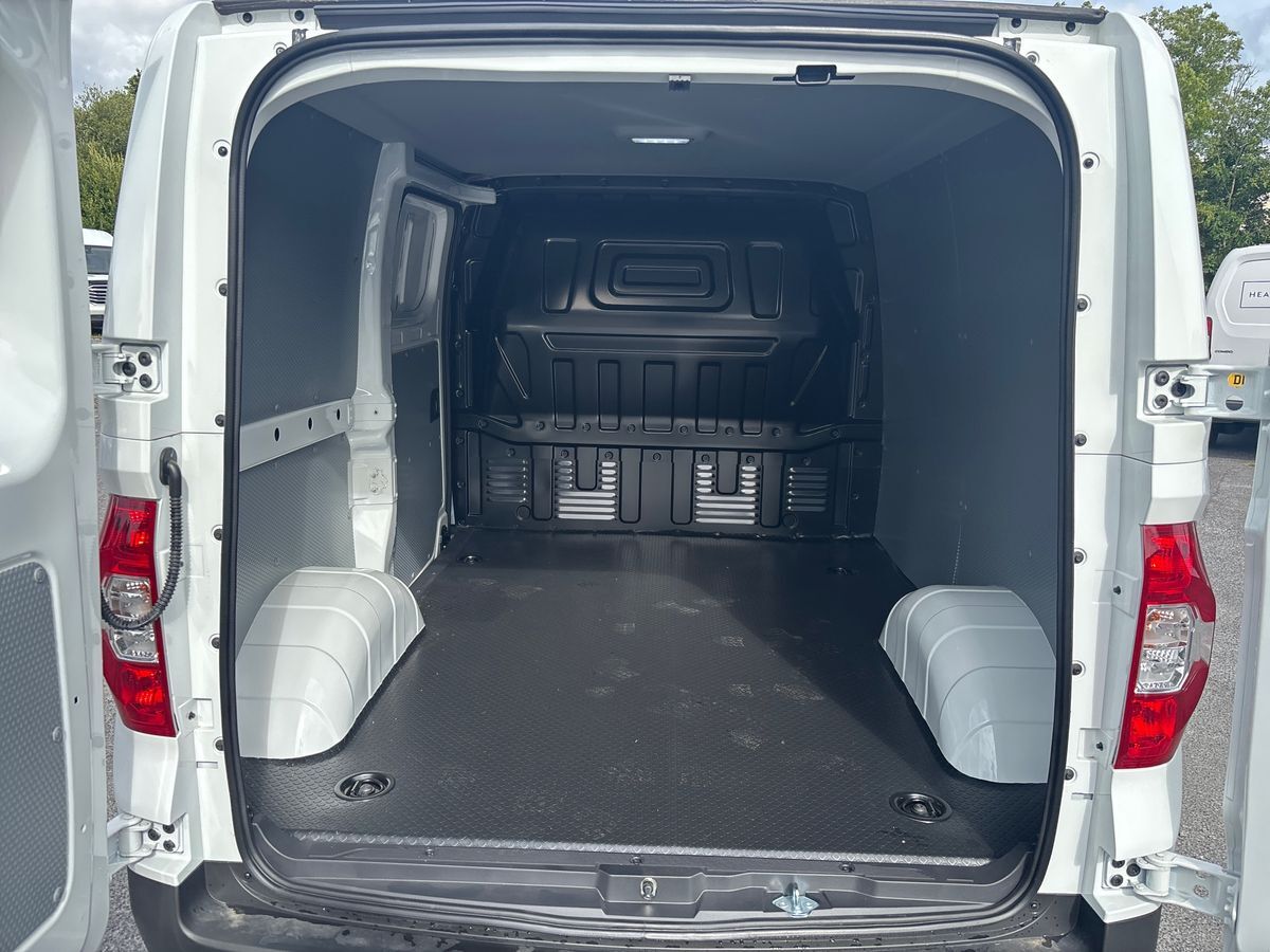 Used Maxus eDeliver 3 2025 for sale - 76868587: Photo 24