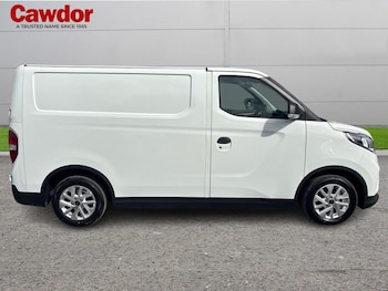 Used Maxus eDeliver 3 2025 for sale - 76868587: Photo