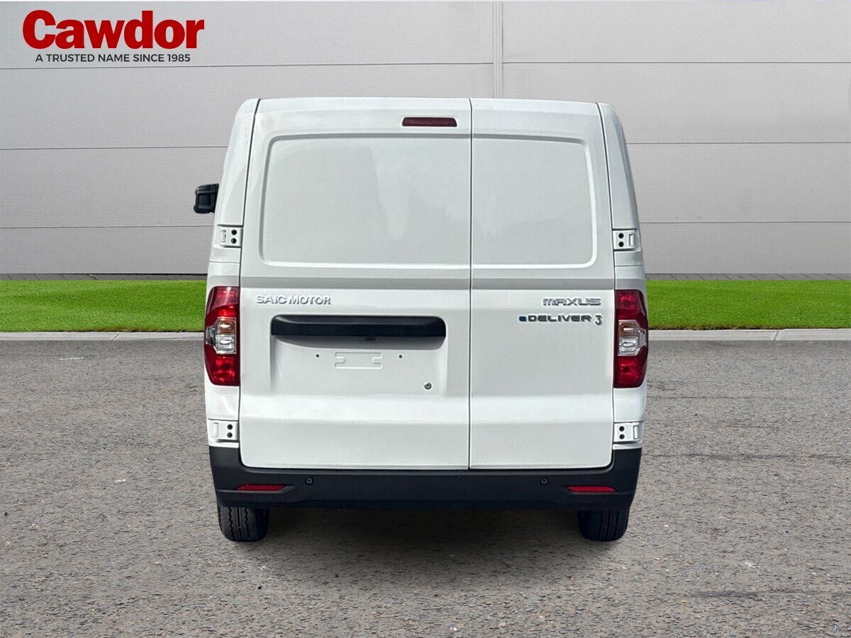 Used Maxus eDeliver 3 2025 for sale - 76868587: Photo 4