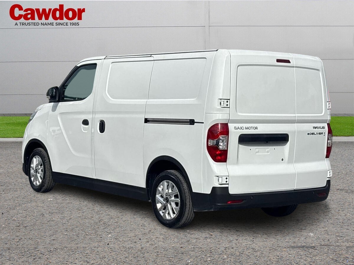 Used Maxus eDeliver 3 2025 for sale - 76868587: Photo 5