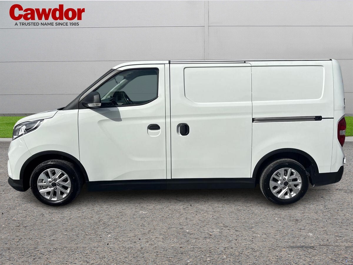 Used Maxus eDeliver 3 2025 for sale - 76868587: Photo 6