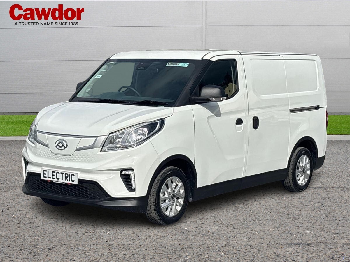 Used Maxus eDeliver 3 2025 for sale - 76868587: Photo 7