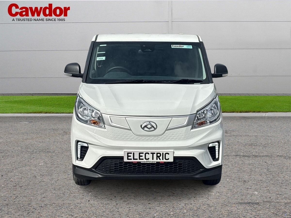 Used Maxus eDeliver 3 2025 for sale - 76868587: Photo 8