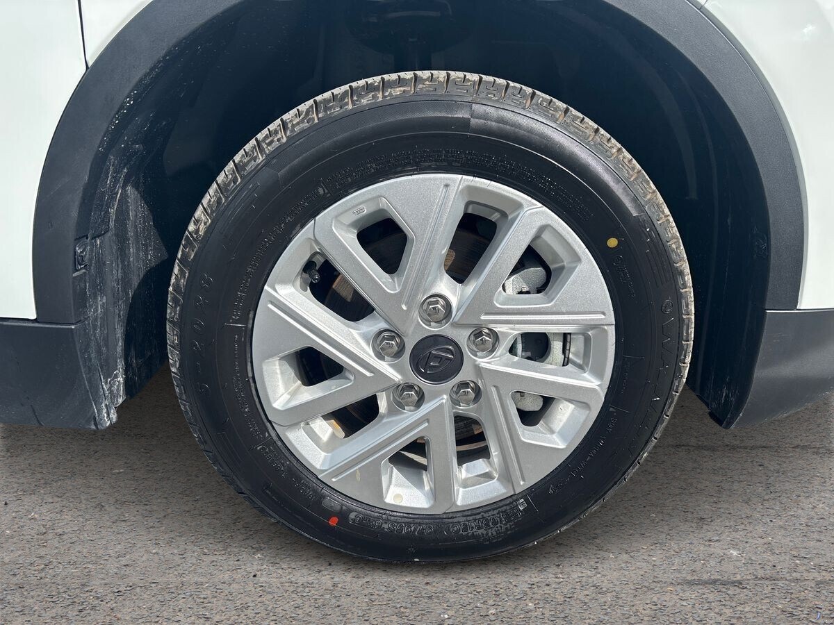 Used Maxus eDeliver 3 2025 for sale - 76868587: Photo 9