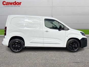 Used Citroen Berlingo 2023 for sale - 75469739: Photo