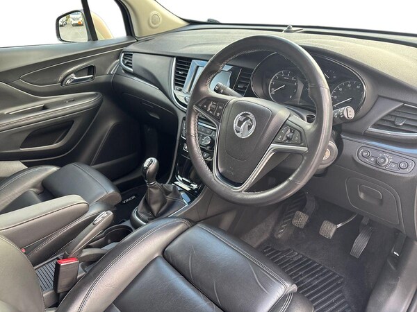 Used Vauxhall Mokka X 2018 for sale - 76168721: Photo 10