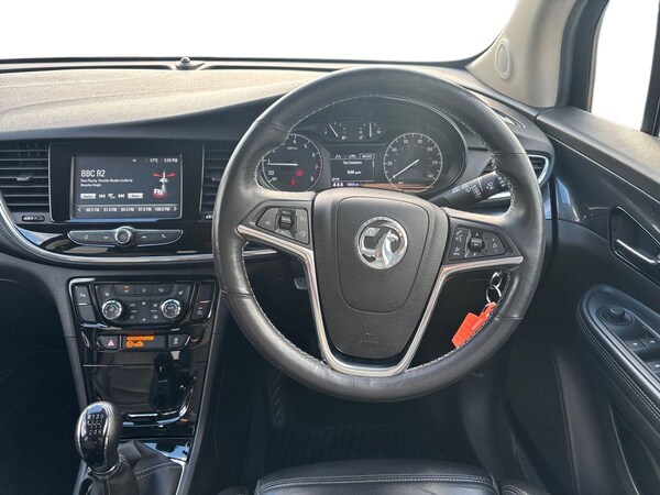 Used Vauxhall Mokka X 2018 for sale - 76168721: Photo 11