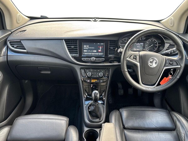 Used Vauxhall Mokka X 2018 for sale - 76168721: Photo 12