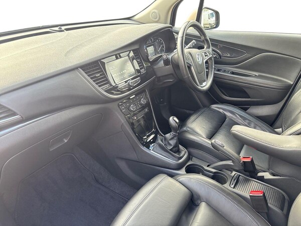 Used Vauxhall Mokka X 2018 for sale - 76168721: Photo 13