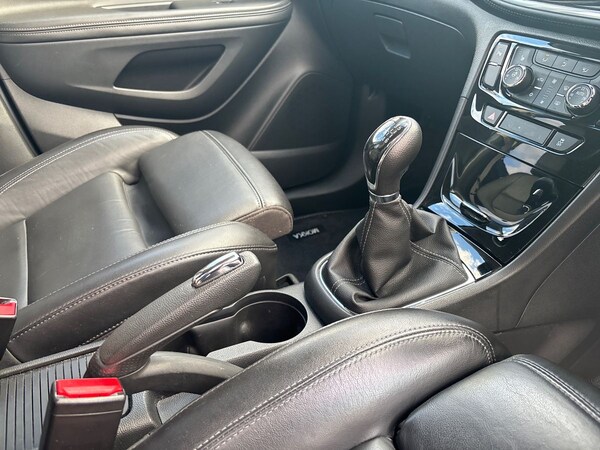 Used Vauxhall Mokka X 2018 for sale - 76168721: Photo 14
