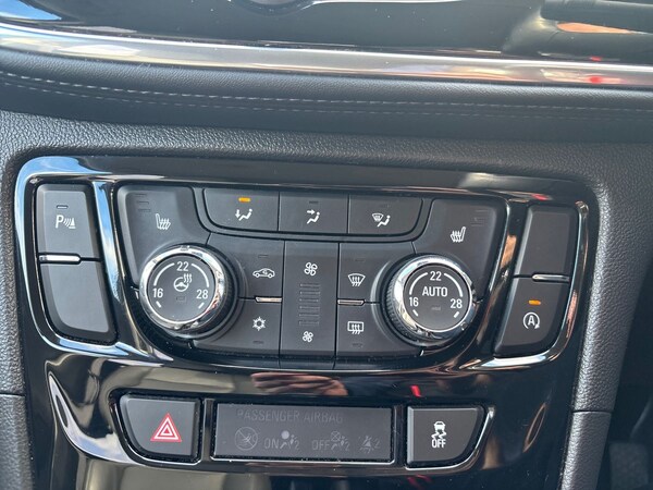 Used Vauxhall Mokka X 2018 for sale - 76168721: Photo 15