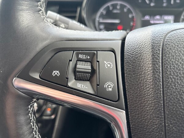 Used Vauxhall Mokka X 2018 for sale - 76168721: Photo 21
