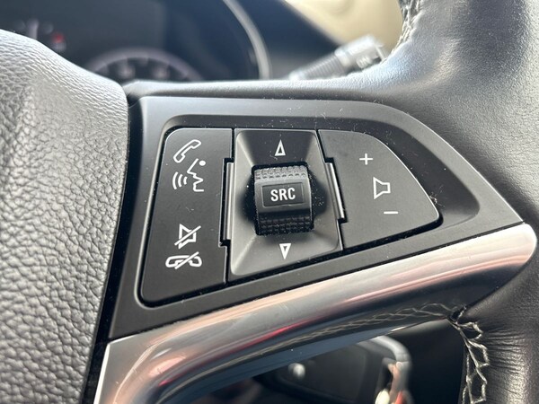 Used Vauxhall Mokka X 2018 for sale - 76168721: Photo 22