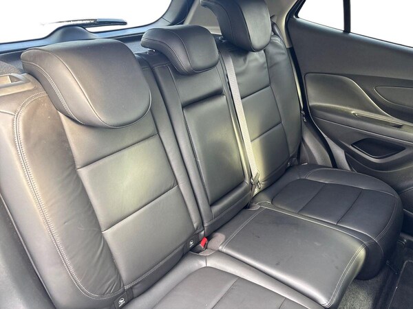 Used Vauxhall Mokka X 2018 for sale - 76168721: Photo 23